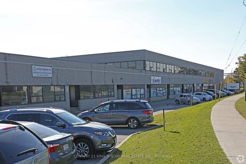 6-55 N Nugget Avenue, Scarborough, ON, M1S3L1 | Card Image