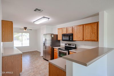 16193 W Calavar Road, House other with 3 bedrooms, 2 bathrooms and null parking in Surprise AZ | Image 3