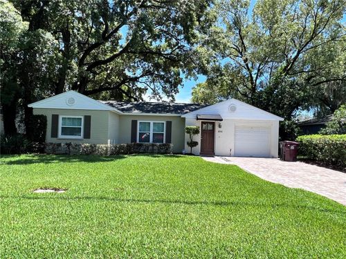 800 Clayton St, Orlando, FL, 32804-3612 | Card Image