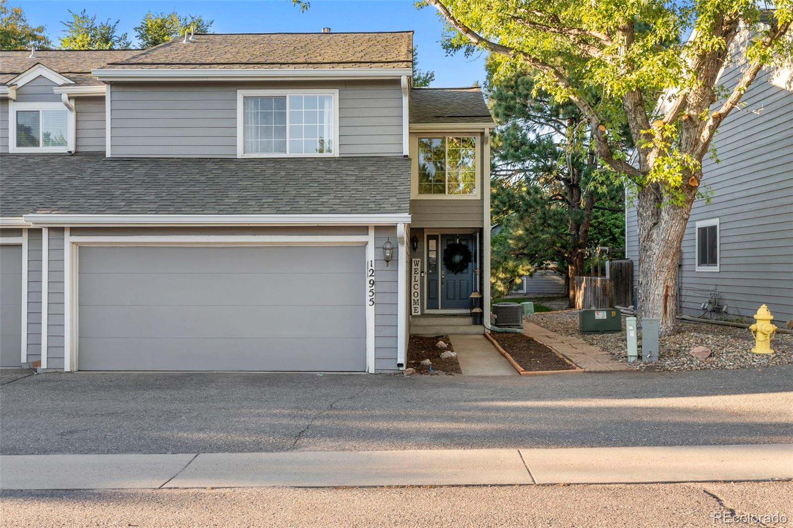 Cornell Ave, Aurora, CO 80014