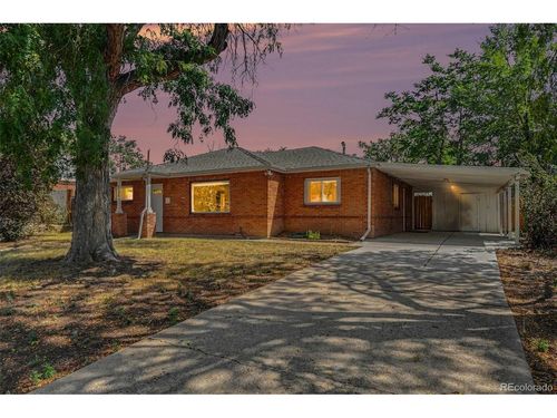 9340 Rose Ct, Thornton, CO, 80229-3735 | Card Image