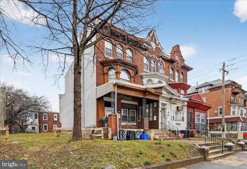 1505 W Erie Ave, Philadelphia, PA, 19140-4167 | Card Image