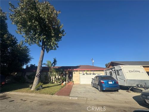  Oval Drive, Whittier, CA, 90602 | Card Image