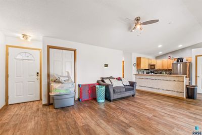 76 - 7121 56th St, Condo with 2 bedrooms, 1 bathrooms and null parking in Sioux Falls SD | Image 3