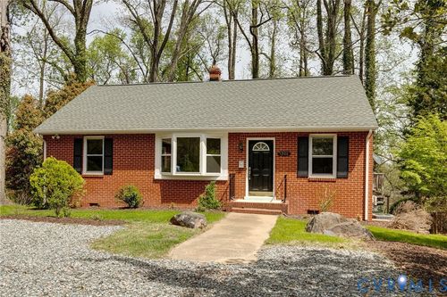 1908 Hillcrest Cir, Richmond, VA, 23225-3601 | Card Image