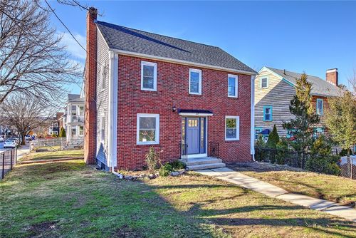 260 Camp Street, Providence, RI, 02906 | Card Image