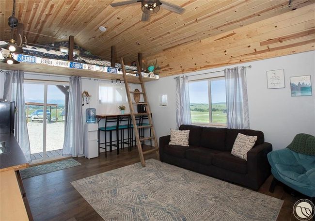 100 Laptop Loop, Home with 0 bedrooms, 0 bathrooms and null parking in Roberts MT | Image 17