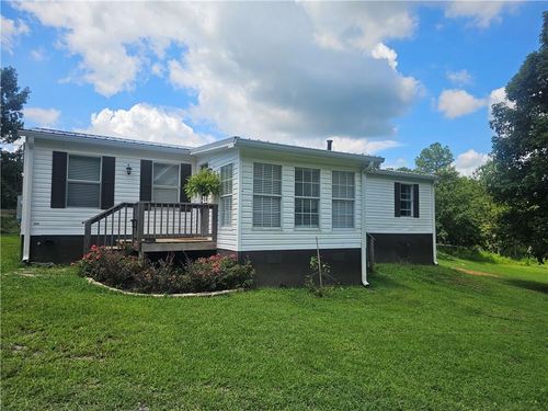 138 Thompson Loop Rd Ne, Ranger, GA, 30734-9733 | Card Image