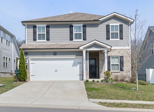 1054 Holland Ridge Way, Lebanon, TN, 37090-1667 | Card Image