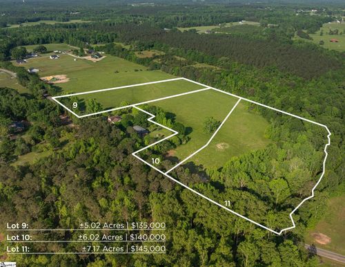 010 Holliday Dam Rd, Honea Path, SC, 29654-1002 | Card Image