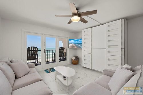 702-5550 Gulf Blvd, South Padre Island, TX, 78597-7530 | Card Image