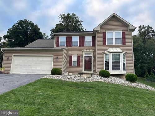 2810 Videre Dr, WILMINGTON, DE, 19808-3673 | Card Image