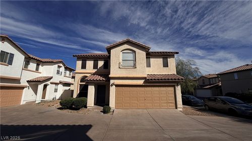 10595 Pueblo Springs Street, Las Vegas, NV, 89183 | Card Image