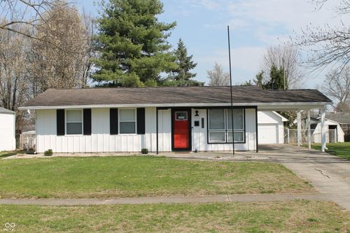 1548 Westgate Rd, Seymour, IN, 47274-2244 | Card Image