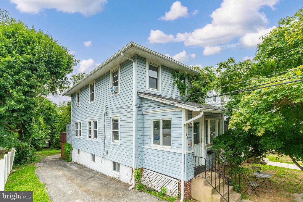 Seminole Ave, Norwood, PA 19074
