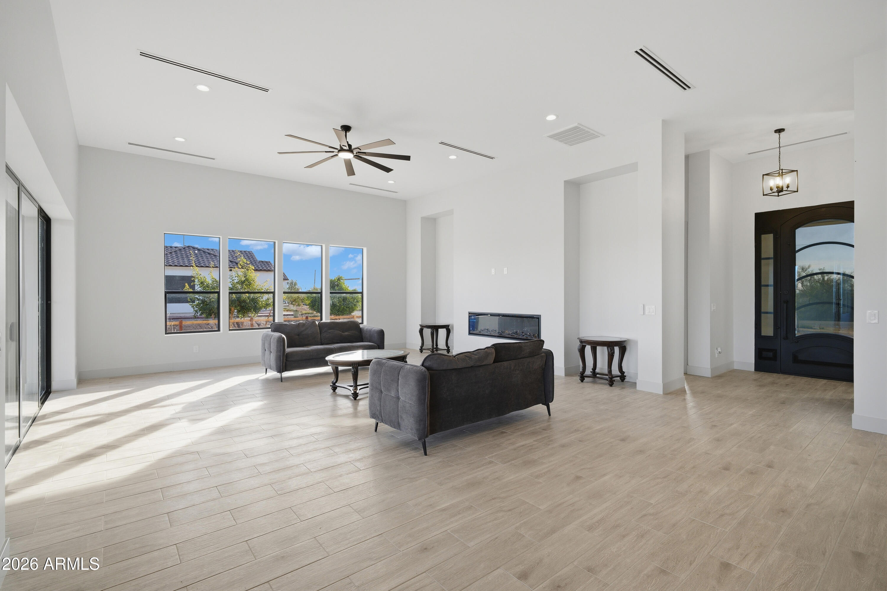Residential in Tonopah 2