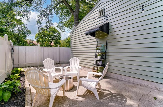 2551 Caroline Ave, House other with 4 bedrooms, 3 bathrooms and null parking in Bexley OH | Image 41