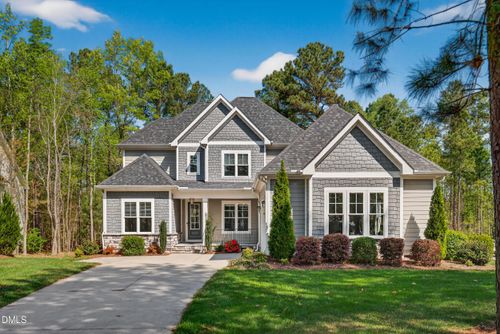 231 High Ridge Ln, Pittsboro, NC, 27312-5966 | Card Image