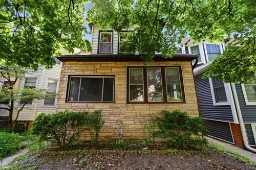 5208 N Paulina Street, Chicago, IL, 60640 | Card Image