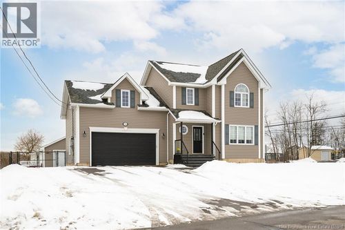 94 Pebble Creek Way, Moncton, NB, E1E0C8 | Card Image