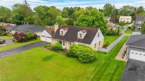 3130 Halsey Drive Ne, Warren, OH, 44483 | Card Image