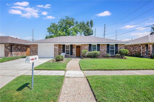 28 Normandy Dr, Kenner, LA, 70065-2031 | Card Image