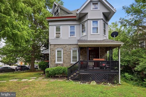 503 Chester Pike, SHARON HILL, PA, 19079-1311 | Card Image