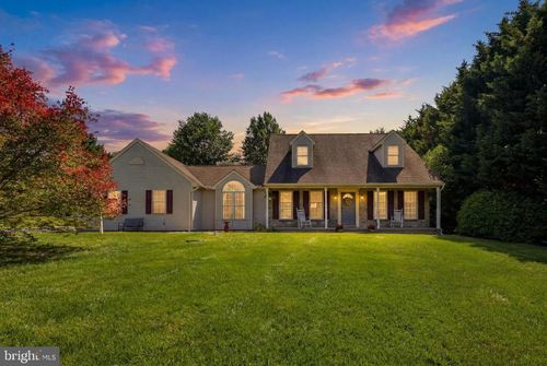 110 Pickering Ln, Nottingham, PA, 19362-9784 | Card Image