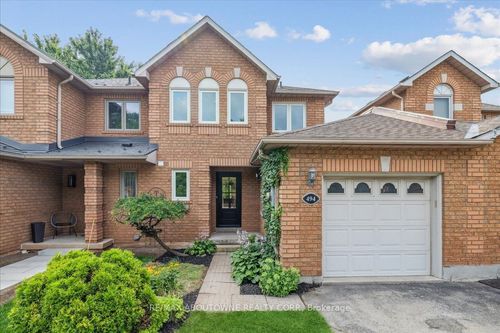 494 Taylor Cres, Burlington, ON, L7L6G2 | Card Image
