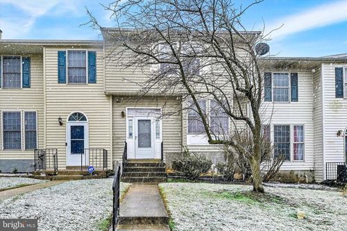 9 Rachel Court, OWINGS MILLS, MD, 21117 | Card Image