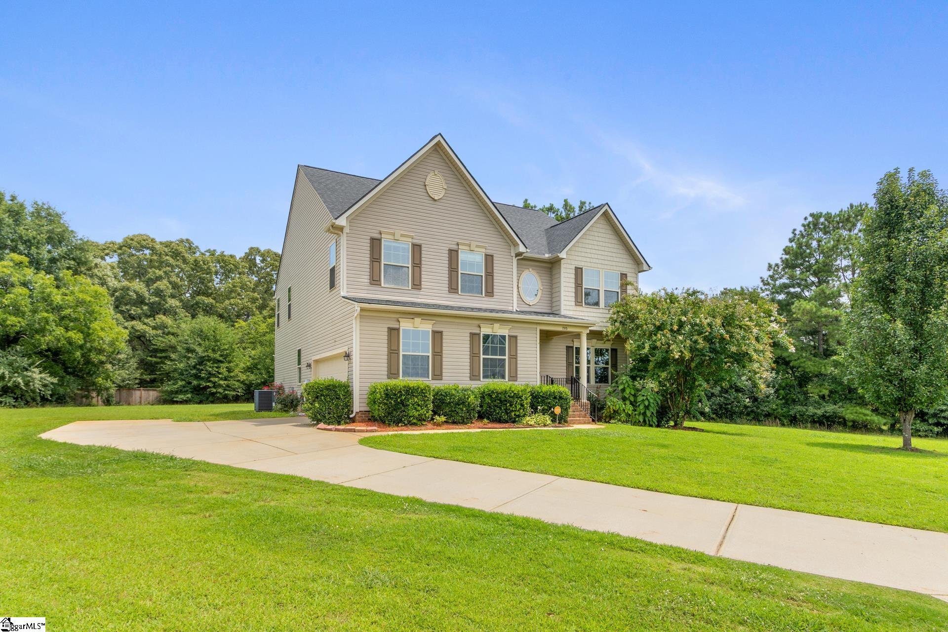 Residential in Easley 3