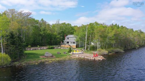 530 Methals Road, Black River Lake, NS, B4P1C9 | Card Image