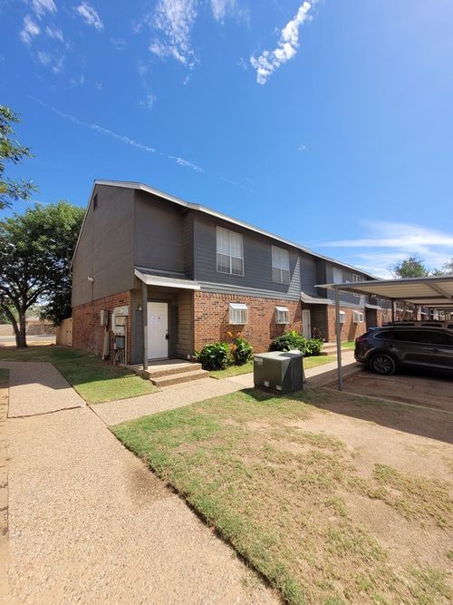 apt-119-3316 Caldera Blvd, Midland, TX, 79707-2855 | Card Image