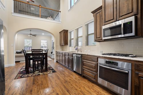 7305 Caladium Dr, McKinney, TX, 75070-3788 | Card Image