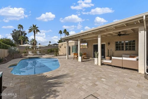 8908 N 87th Ct, Scottsdale, AZ, 85258-2612 | Card Image