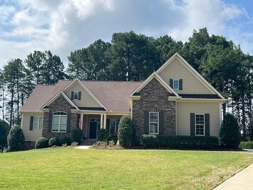 119 Cedar Branch Ct, Mooresville, NC, 28117-2303 | Card Image