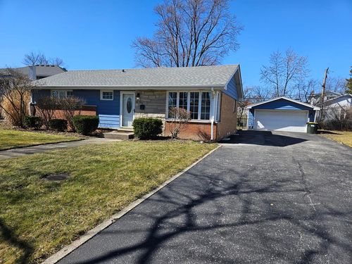 3N264 N Howard Ave, Elmhurst, IL, 60126-1342 | Card Image