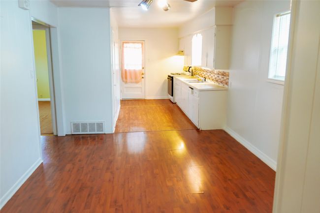 2608 N Hickory St, House other with 2 bedrooms, 1 bathrooms and null parking in Sherman TX | Image 9