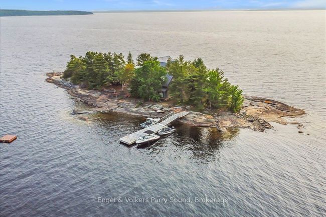 1 Three Tree Island, House other with 4 bedrooms, 2 bathrooms and null parking in Mcdougall ON | Image 48