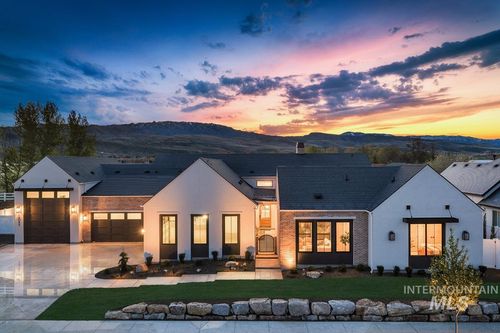 14088 N Hornbill Way, Boise, ID, 83714-1008 | Card Image