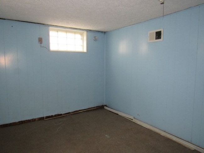 231 Sangston Ave, House other with 3 bedrooms, 1 bathrooms and 2 parking in Masontown PA | Image 16