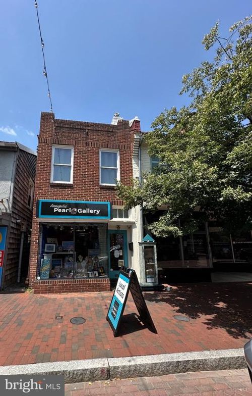 b-32 West St, ANNAPOLIS, MD, 21401-2421 | Card Image