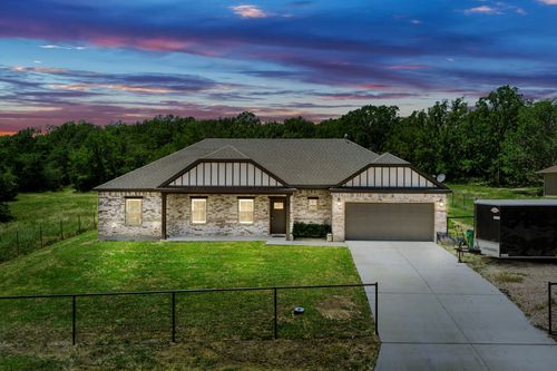 10718 Karen Sue Ct, Quinlan, TX, 75474-5729 | Card Image