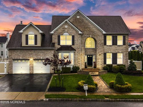 15 Ellis Ct, Morganville, NJ, 07751-2653 | Card Image