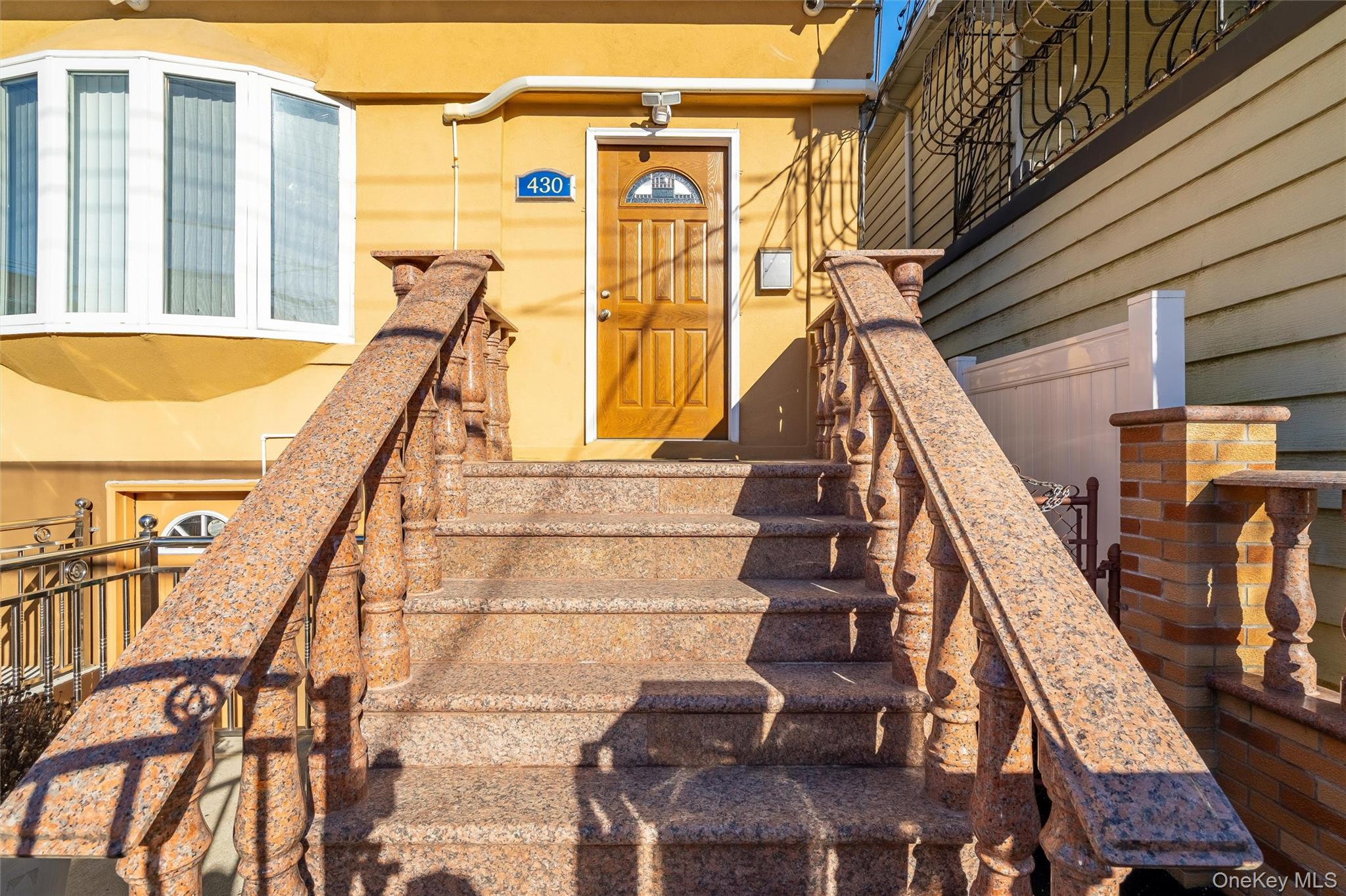 Residential Income in New York 2