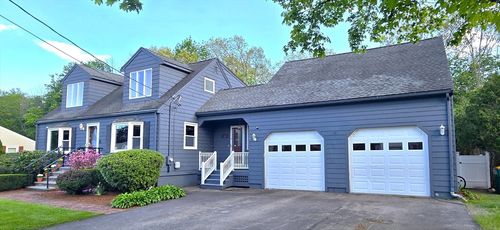 20 Bellview Dr, Mansfield, MA, 02048-2702 | Card Image