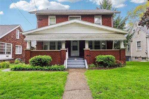 636 Polk Ave, Akron, OH, 44314-3110 | Card Image