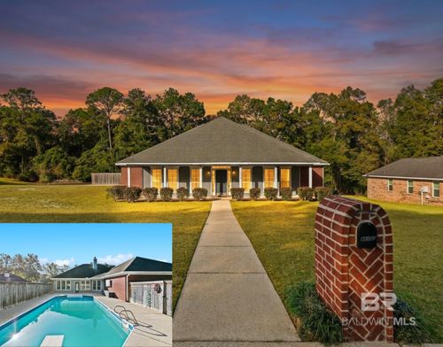 31176 Wakefield Dr, Spanish Fort, AL, 36527-8200 | Card Image