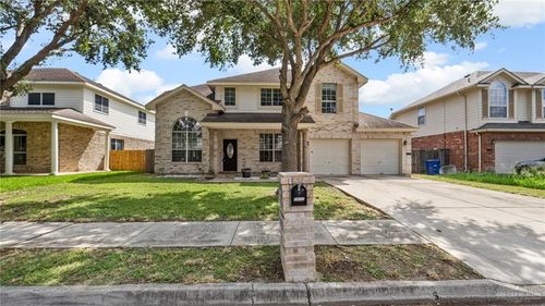 2316 Fairmont Ave, McAllen, TX, 78504-6183 | Card Image