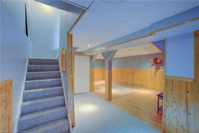 57 Ecclestone Dr, House other with 3 bedrooms, 2 bathrooms and 4 parking in Brampton ON | Image 25